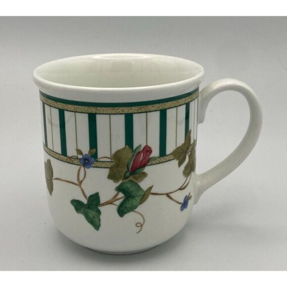 Lenox Casual Images Summer Terrace Coffee Tea Mug (s) {sh17}